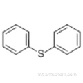 Benzène, 1,1&#39;-thiobis CAS 139-66-2